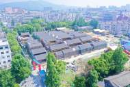 桐城：文旅融合繪就“詩和遠方”美好畫卷