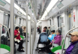 网友咨询合肥地铁2号线西延最新进度 轨道公司回复