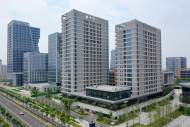  合肥2021年城鎮(zhèn)居民人均住房面積34.15平方米