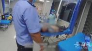 男子為情所困酒后吃頭孢自殺 淮南民警及時搜救送醫挽回生命