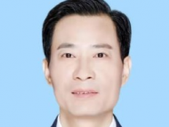 張志強任淮南市副市長、代理市長