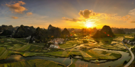 胡兆喜：旅行，從早晨開(kāi)始