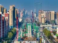 肥東縣：優(yōu)化基礎(chǔ)設(shè)施建設(shè) 筑牢招商引資根基