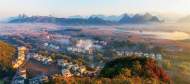 高申杰：小酌