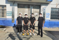 兩名“黑客”落網(wǎng)！銅陵警方破獲一起破壞計(jì)算機(jī)信息系統(tǒng)案
