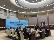 漂洋過海來看你！合肥國際“朋友圈”再添一城