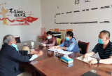 奋进新征程 建功新时代｜截至6月底，安徽成功调解214788件矛盾纠纷
