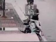 六安兩名貪心男子“順手牽羊”盜竊 均被抓獲