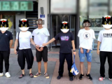 蒙城警方打掉一“收卡、洗钱、取现”电信网络诈骗“跑分”团伙