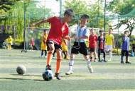 馬鞍山市中小學暑假時間定了