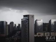 未來三天安徽仍有陣雨或雷雨 注意防范強對流天氣