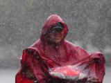 合肥今年的梅雨季不典型 降水時段較為分散且南北分布不均