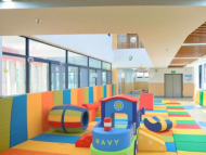 暖民心 見行動｜2022年秋季學期起，淮南市實現幼兒園延時服務全覆蓋