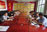 宜秀区白泽湖乡龙华村：党建引领促发展 渔业安全产业兴