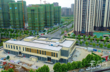 合肥电网迎峰度夏建设工程全部按期投运