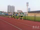 3月19日 合肥这一路段实行全封闭临时交通管制