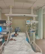 合肥两名男子确诊为“热射病”住进ICU！
