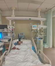 合肥兩名男子確診為“熱射病”住進ICU！