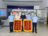 萬元首飾被蟊賊一掃而空 肥東警方一夜破案挽損