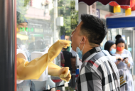 泗縣：7月3日在全縣部分區(qū)域開展第六輪核酸檢測