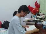 大皖阳光助学|罗子君：从小失去母爱，求学路上曾得到很多人帮助