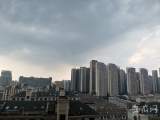 局地有11级以上雷暴大风或冰雹 安徽需当心强对流天气