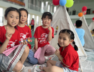 單位暑托班|讓孩子在單位大院樂享假期