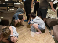 涉案資金9600萬！合肥警方搗毀一特大“幫信”犯罪團伙