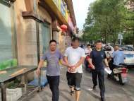 截流公司20余萬貨款用于個人揮霍 男子被宣城警方抓獲