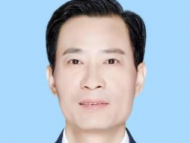 張志強當選淮南市人民政府市長