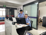 奋斗者 正青春 | 市民的安全到达就是他的最大心愿