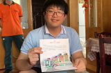 合肥市第一封高考录取通知书送达 来自南方科技大学