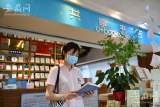 合肥首家共享书店运行5年 借出超200万册图书