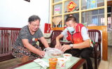 暖民心 见行动｜淮北相山区：一碗“温暖饭”普惠大民生