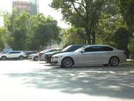 網友建議翡翠路（望江西路-休寧路）添加停車位  合肥警方回復