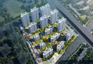 合肥5区840套住宅领证，职住平衡试点又添一盘︱8月上新③