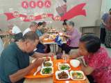 最高每月补贴200元 合肥市最新老年助餐补贴方案公布