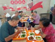 最高每月補貼200元 合肥市最新老年助餐補貼方案公布