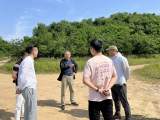 到村任职一年，合肥“老干部”们干得咋样？来听听他们的乡村振兴故事