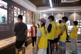 广德市：力行青春使命，情系卢村热土