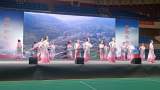 2022年懷寧縣黃梅戲廣場舞展演戲味濃郁