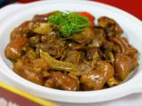 暖民心 见行动 | “金安好菜生活好味”特色美食评选活动在六安开赛