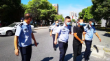 男子尾随抢夺金项链 芜湖警方24小时将其抓获