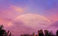 余毛毛：等待彩虹
