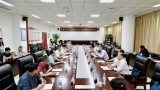 安醫(yī)大附屬阜陽醫(yī)院掛牌“安徽省老年病學(xué)皖北診療科研基地”