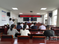 安徽要求行政機關在執法過程中開展實時普法