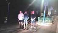 滁州：男子涉嫌“幫信”被追逃 最終在老家落網