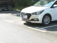 8月18日-24日，蚌埠10460個路內(nèi)收費停車泊位免費開放