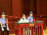 择期宣判！劳荣枝上诉案庭审结束