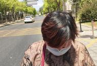 勞榮枝案二審||熊某義弟媳旁聽被氣哭：3歲小孩都不放過 天地不容